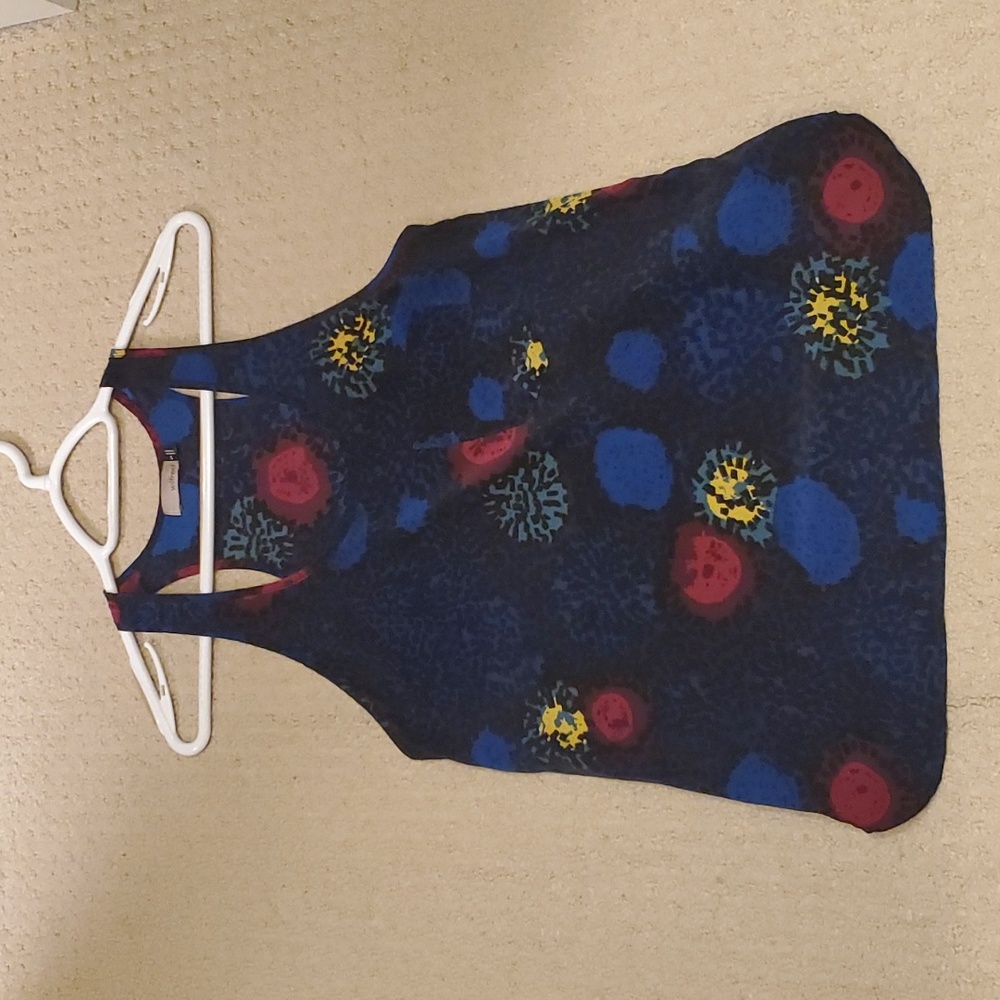 Wilfred silk camisole